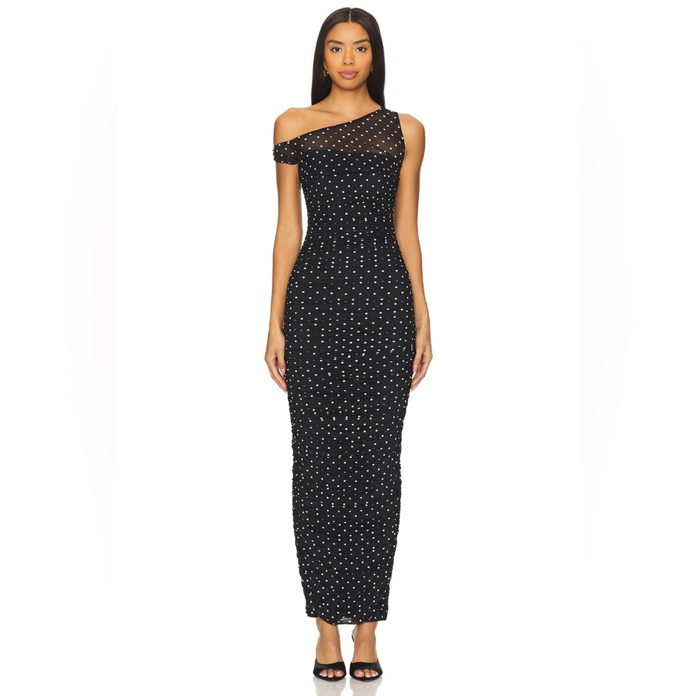AFRM Biona Maxi Dress